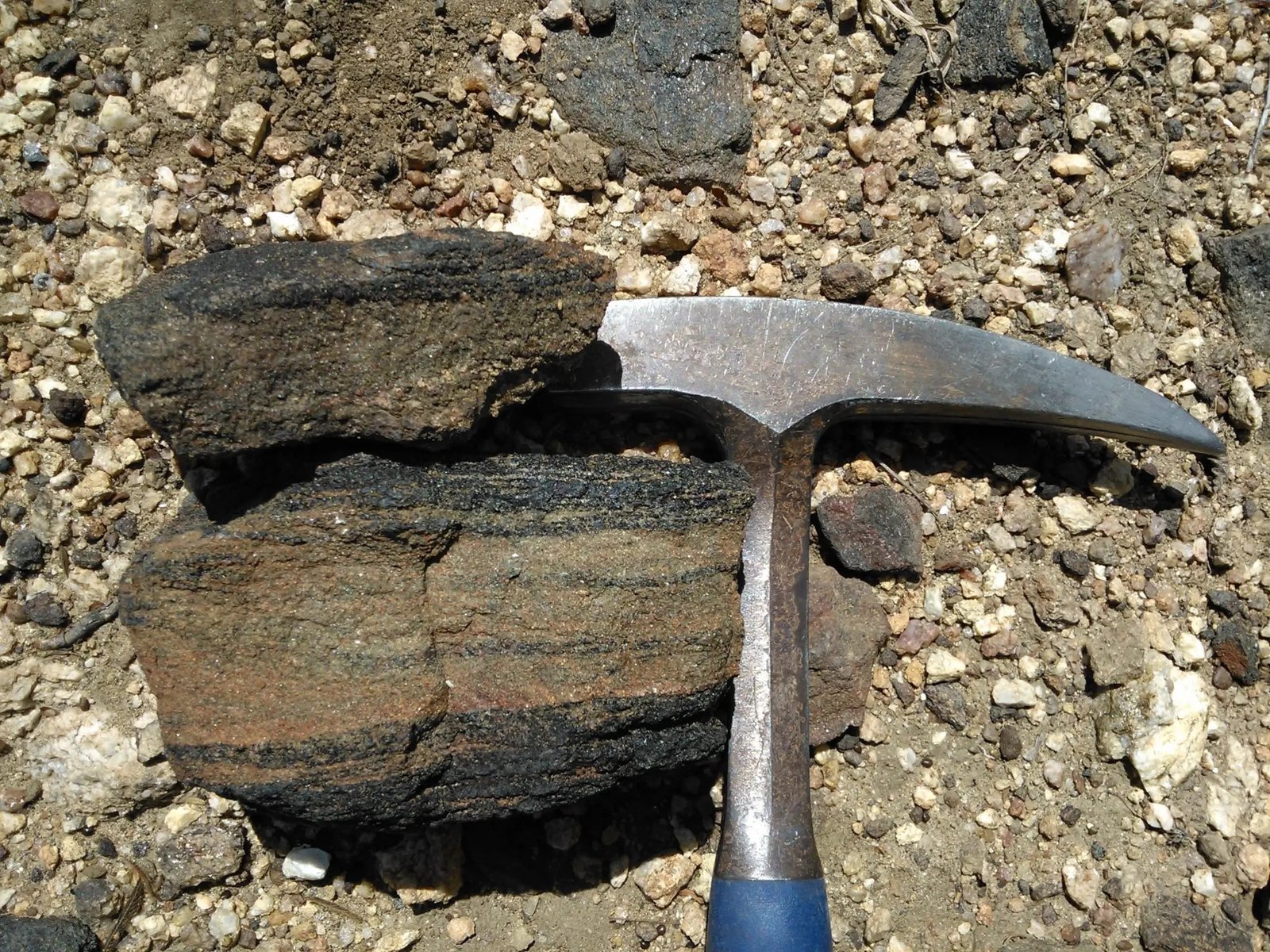 Geologia
